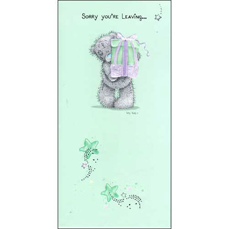 Leaving Gift / Money Wallet £1.50